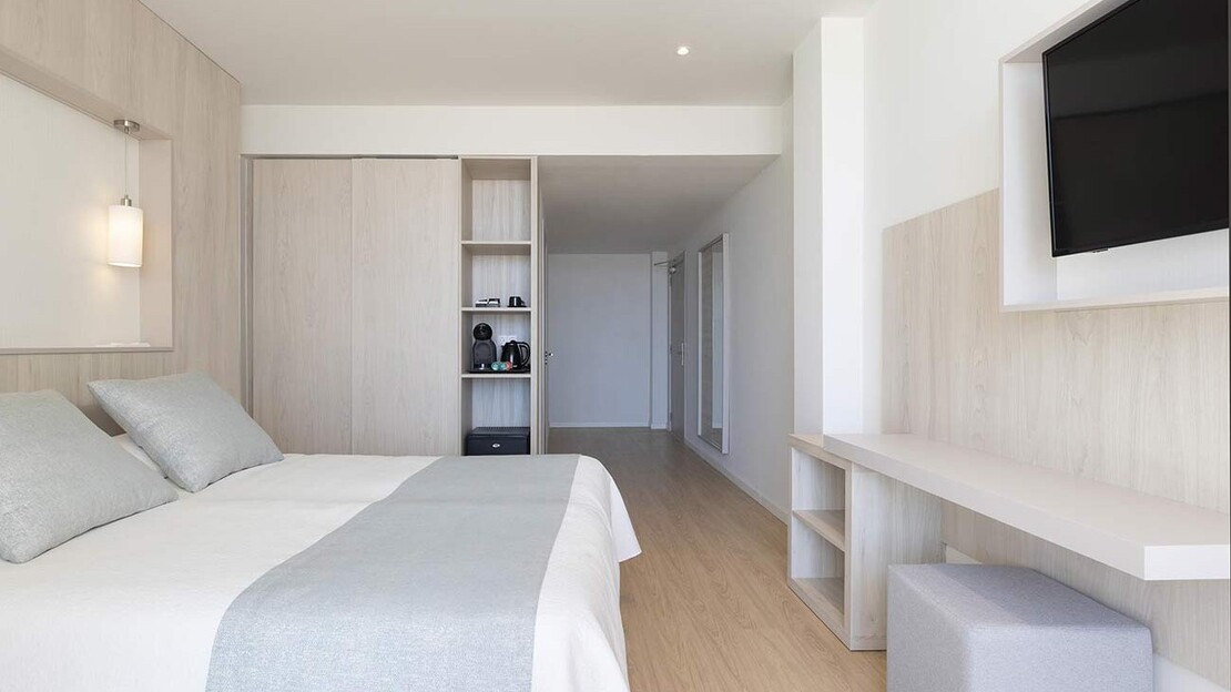 Hotel Palia Maria Eugenia